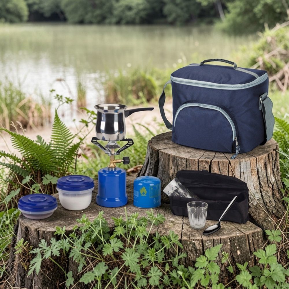 ערכת קפה מושלמת – טראנס