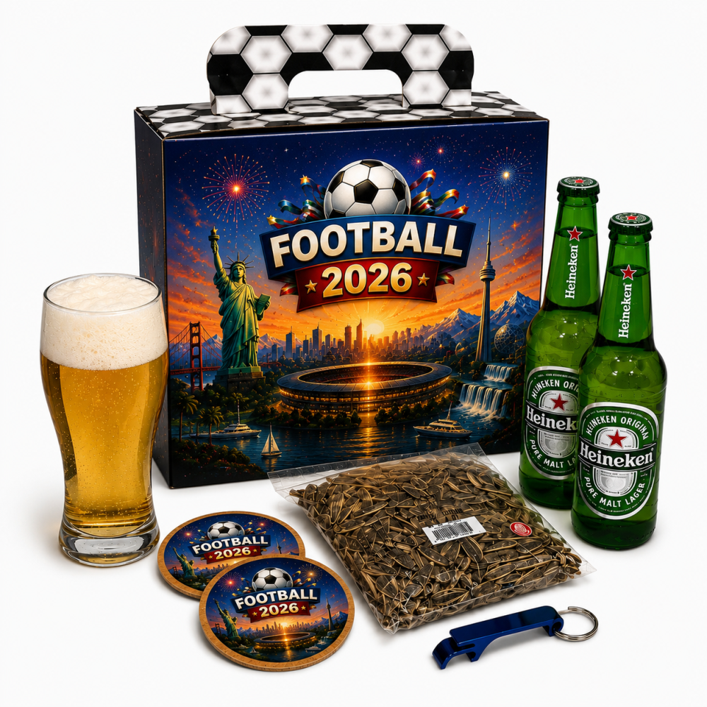 מארזי מונדיאל – חוויית צפייה מושלמת ⚽🍻