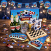 מארזי מונדיאל – חוויית צפייה מושלמת ⚽🍻