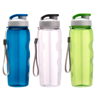 בקבוק שתיה עם מסננת לחליטה ללא BPA – סמית