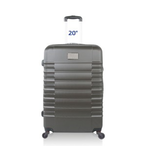 דרימלינר 20 מזוודה קשיחה