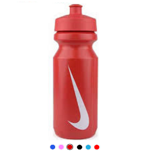 בקבוק מים 650 מ”ל NIKE BIG MOUTH