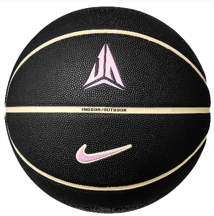 כדור ALL COURT של  J MORANT