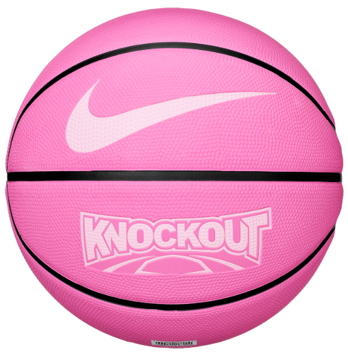 כדורסל מידה 5 NIKE KNOCKOUT